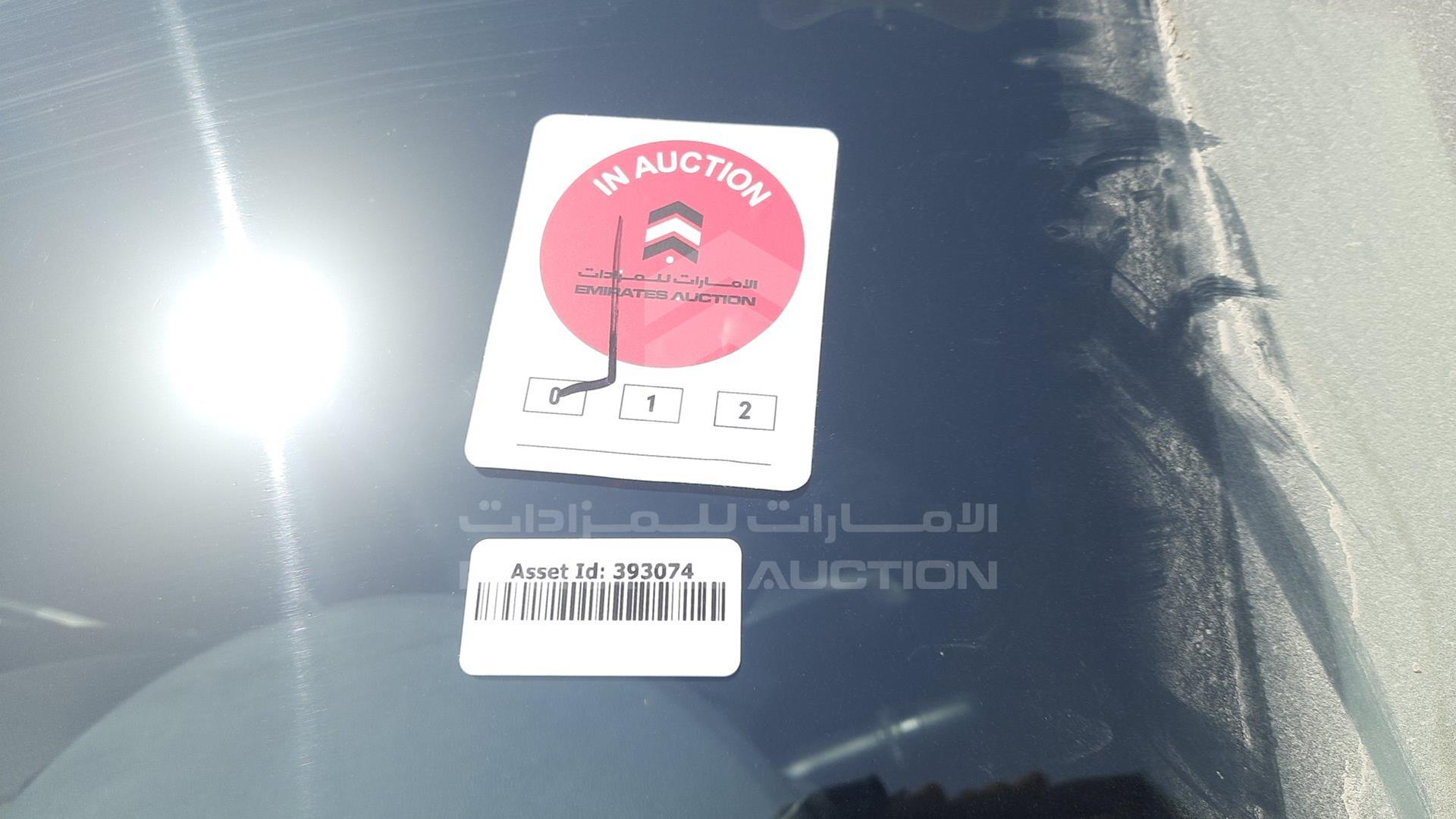 2017 MITSUBISHI ASX VIN: JE4LP21U5HZ703144