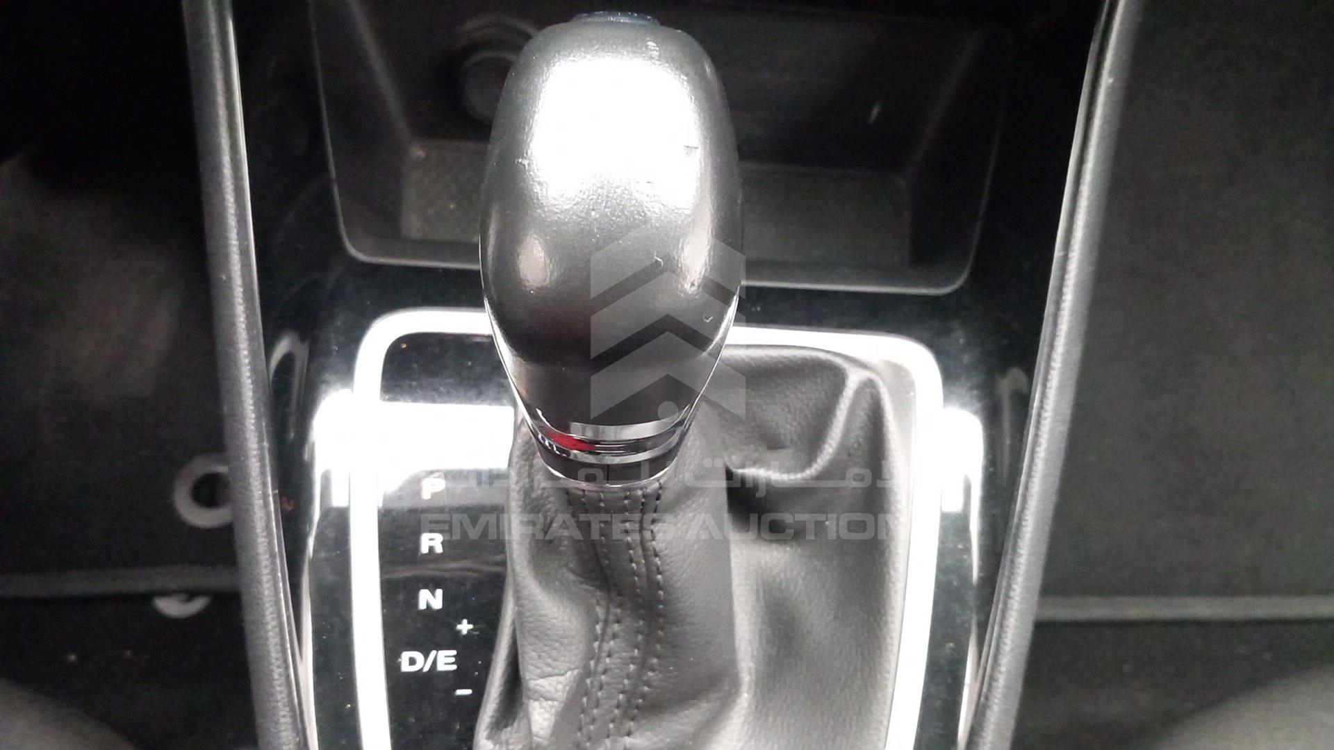 2022 MG MG 5 VIN: LSJA36E31NZ042454