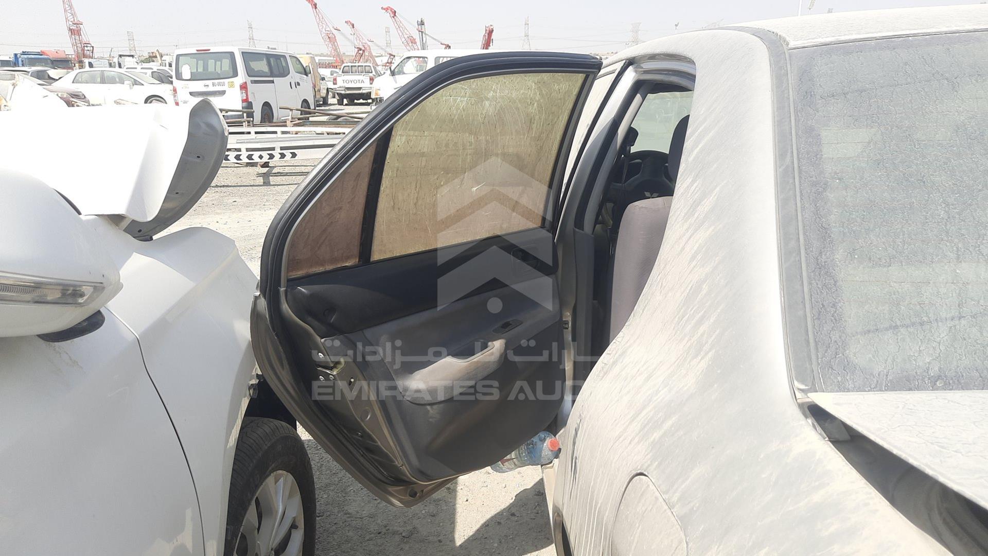 2009 MITSUBISHI LANCER VIN: JMYSRCS1A9U703184