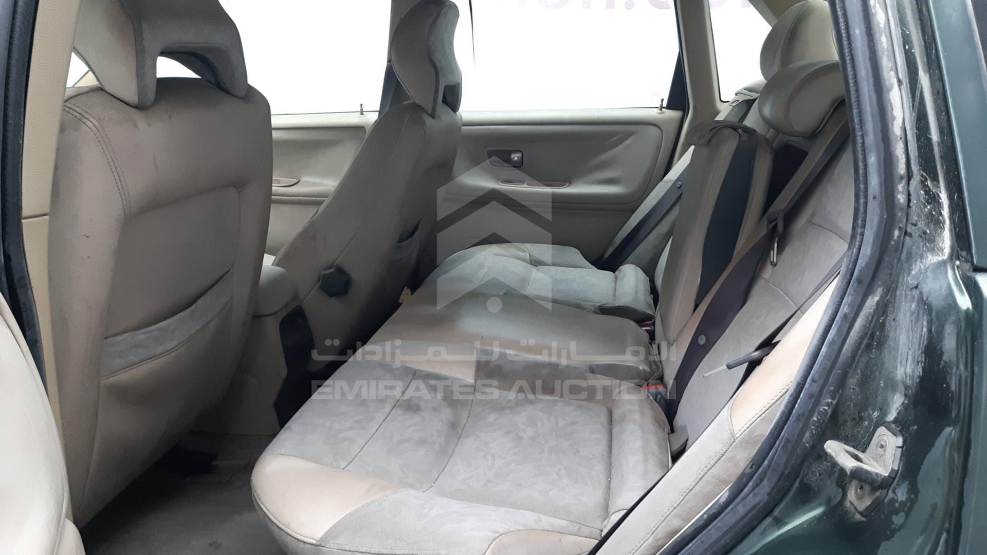 1998 VOLVO --- VIN: YV1LS5104W2494776