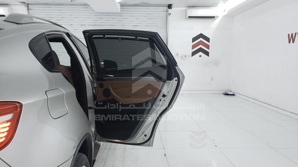 WBAFG8106BL286390 BMW X6