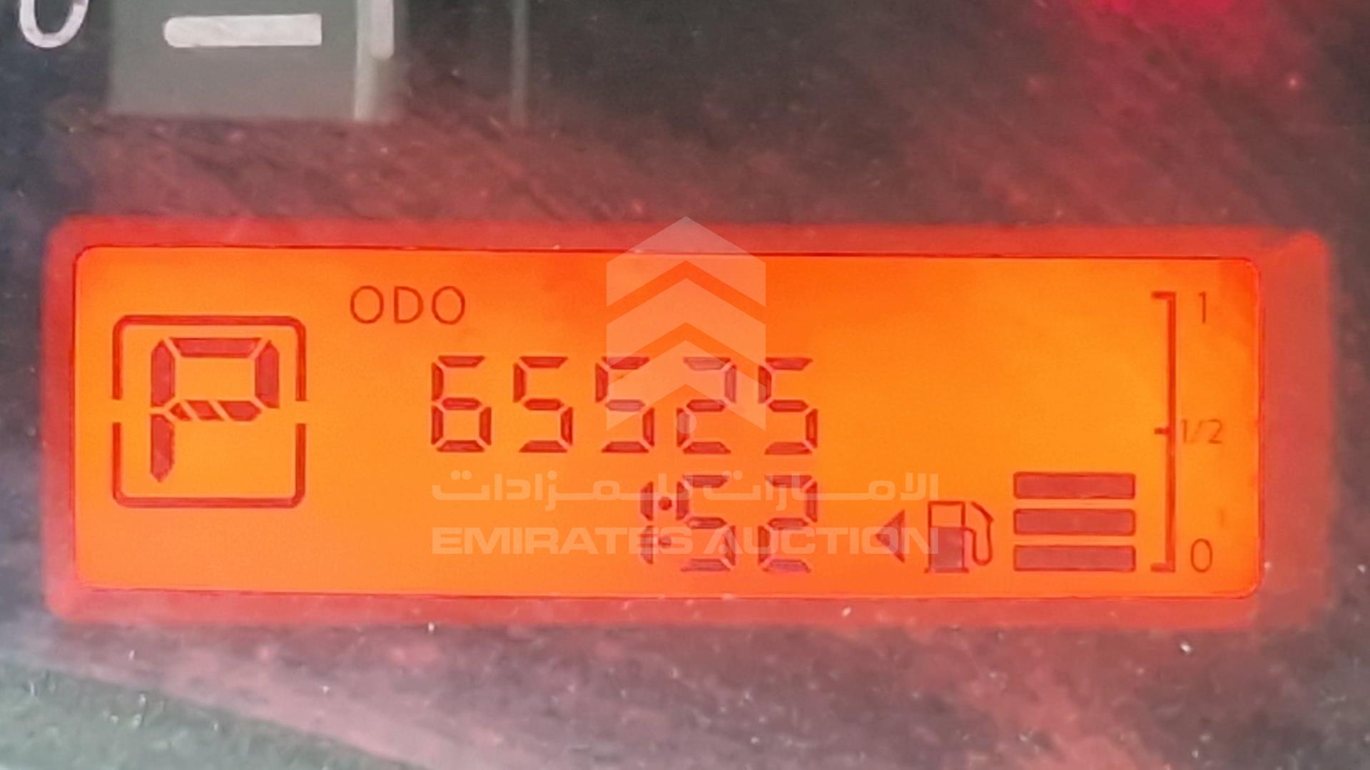 2019 NISSAN MICRA VIN: MDHAK3CR6KG000265