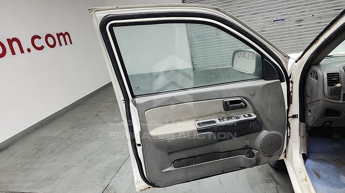 جريت وال Wingle 2013 — الباب الأمامي الأيسر — صورة 12