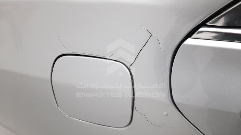 1G6AH5RX9G0106762 Auction: EmiratesAuction Lot: 414960 1G6AH5RX9G0106762 Cadillac ATS 2016 SILVER Photo 33