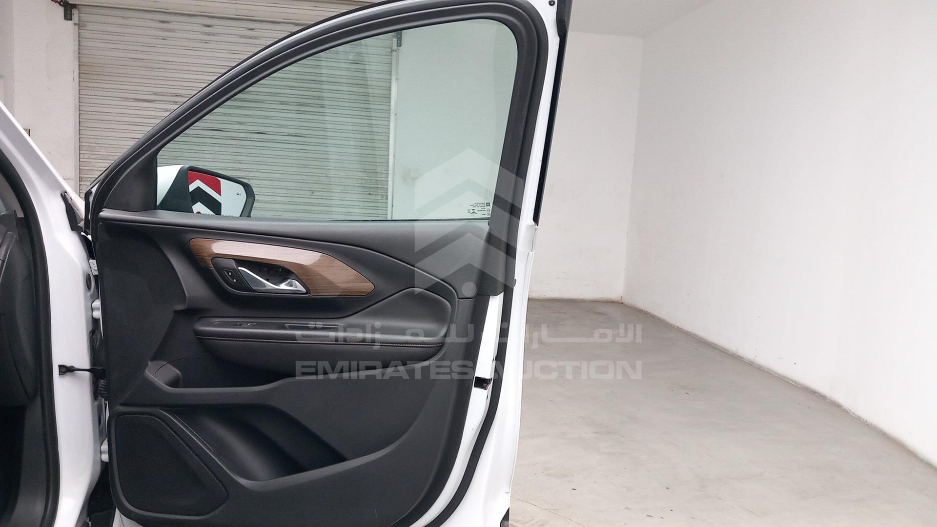 2020 GMC TERRAIN VIN: 3GKALPEV5LL124527