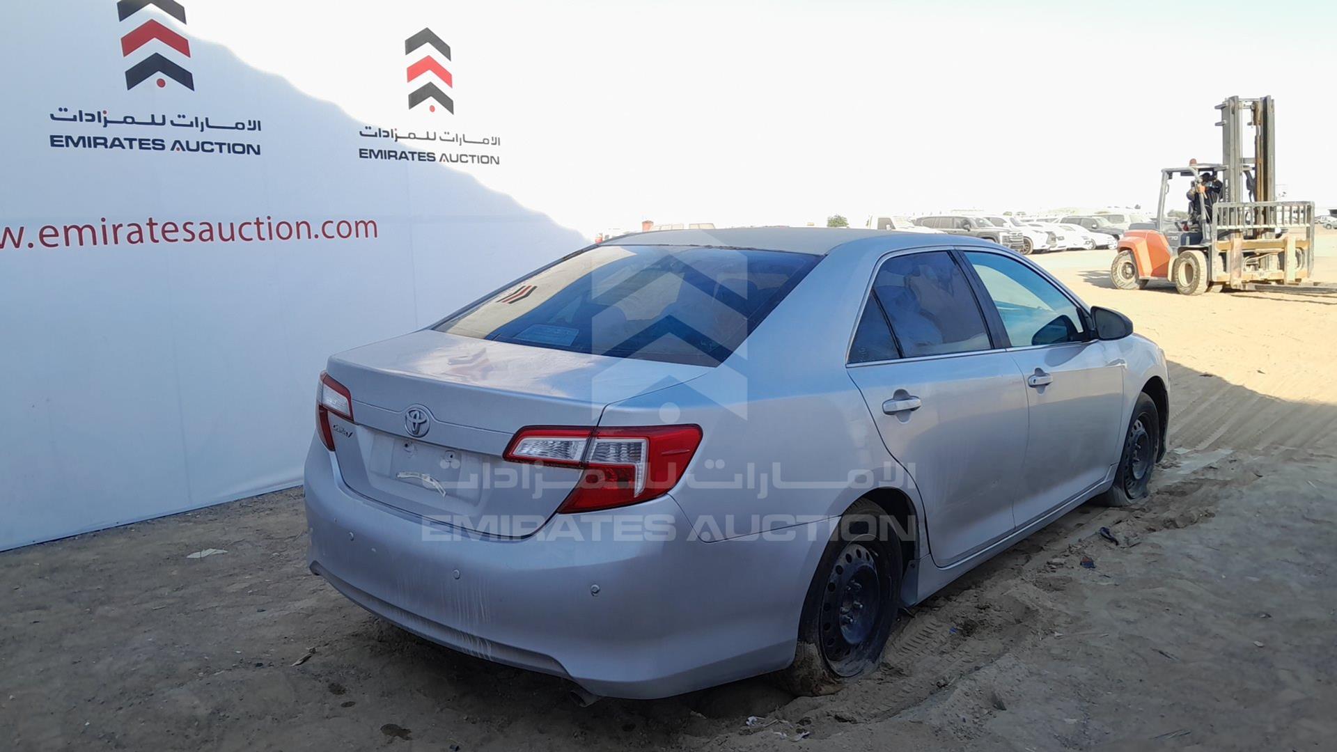 2015 TOYOTA CAMRY VIN: 6T1BF9FK4FX572953
