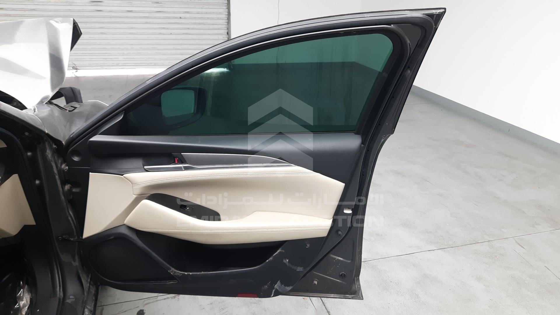 2021 MAZDA 6 VIN: JM7GL4S38M1457522