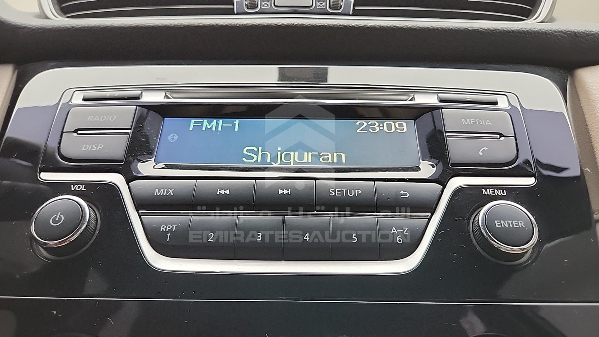 2021 NISSAN X-TRAIL VIN: JN1BT2MU1MW022376