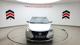 2024 Changan ALSVIN — 360-degree view — Thumbnail