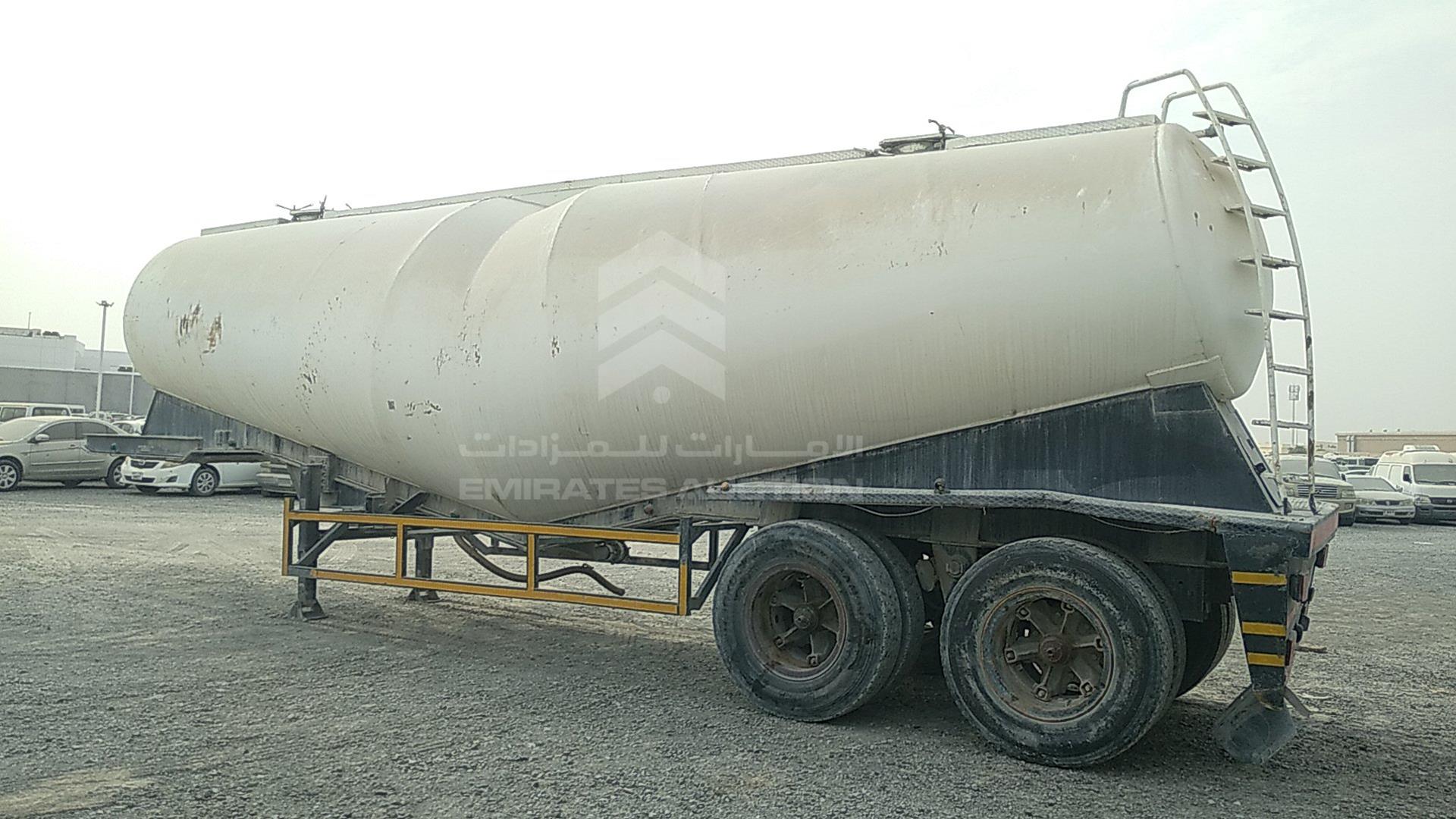 0 TRAILER --- VIN: QATARTD010846
