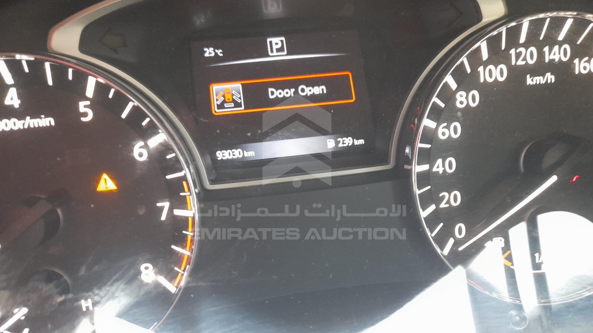 2018 NISSAN ALTIMA VIN: 1N4AL3A99JC274023