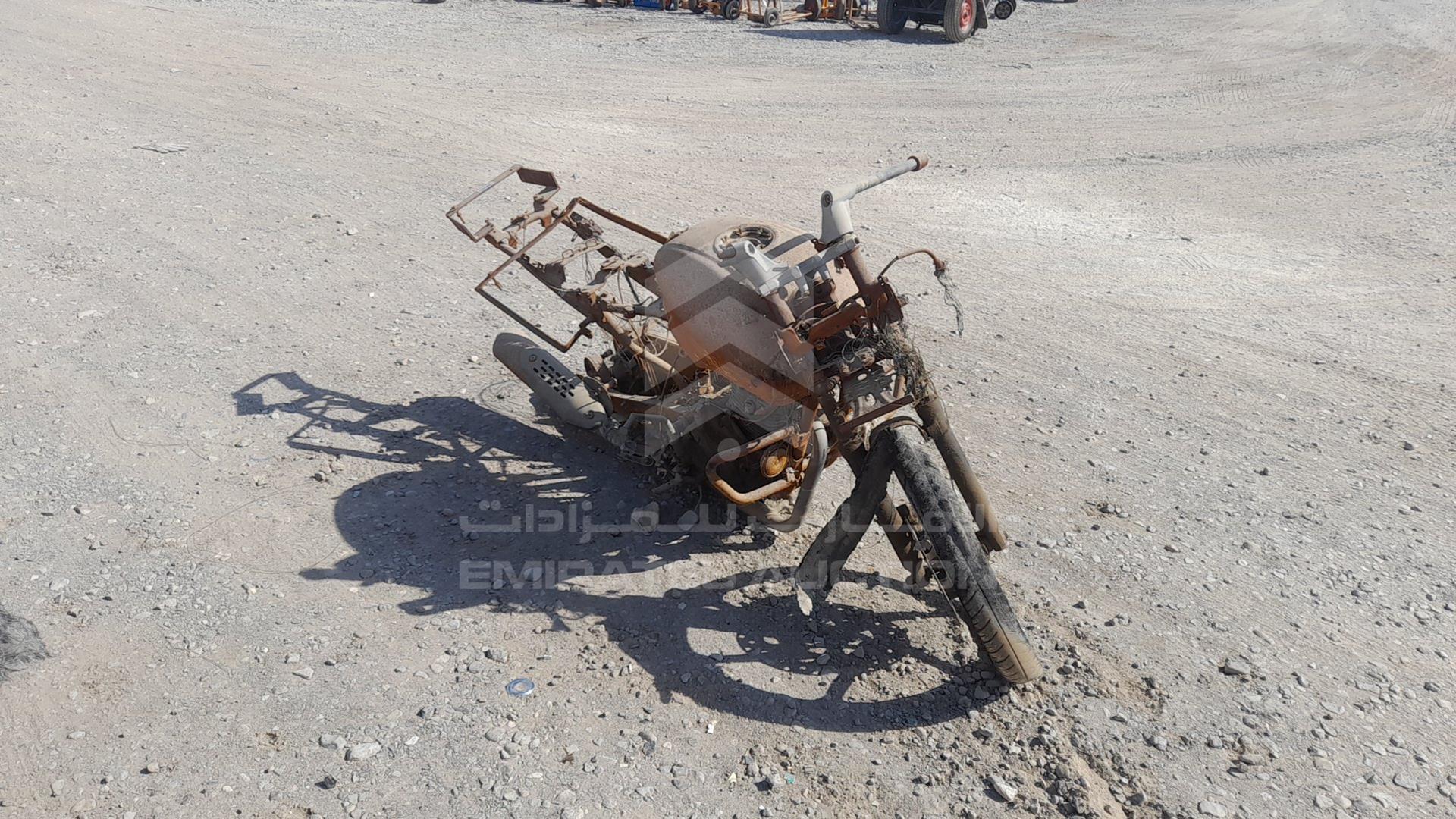 2021 BAJAJ 150 CC VIN: MD2A11CX6MCC21703