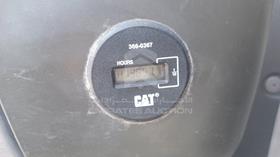 2020 CAT 340D2L — Odometer Reading — Photo 2 — Thumbnail
