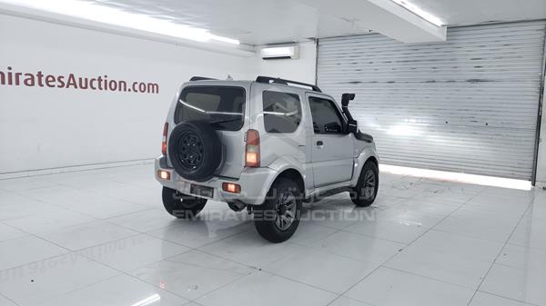 JS3JB4C19F4202512 Suzuki Jimny