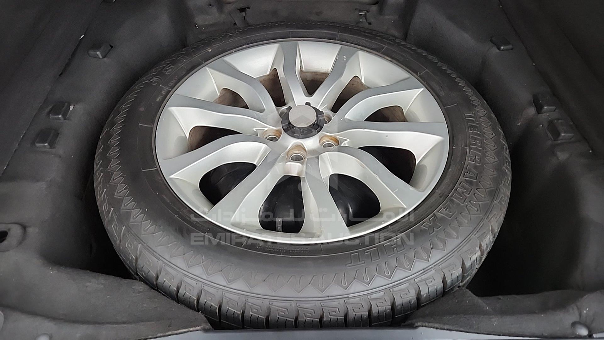 2015 RANGE ROVER SPORT VIN: SALWR2VF3FA604078