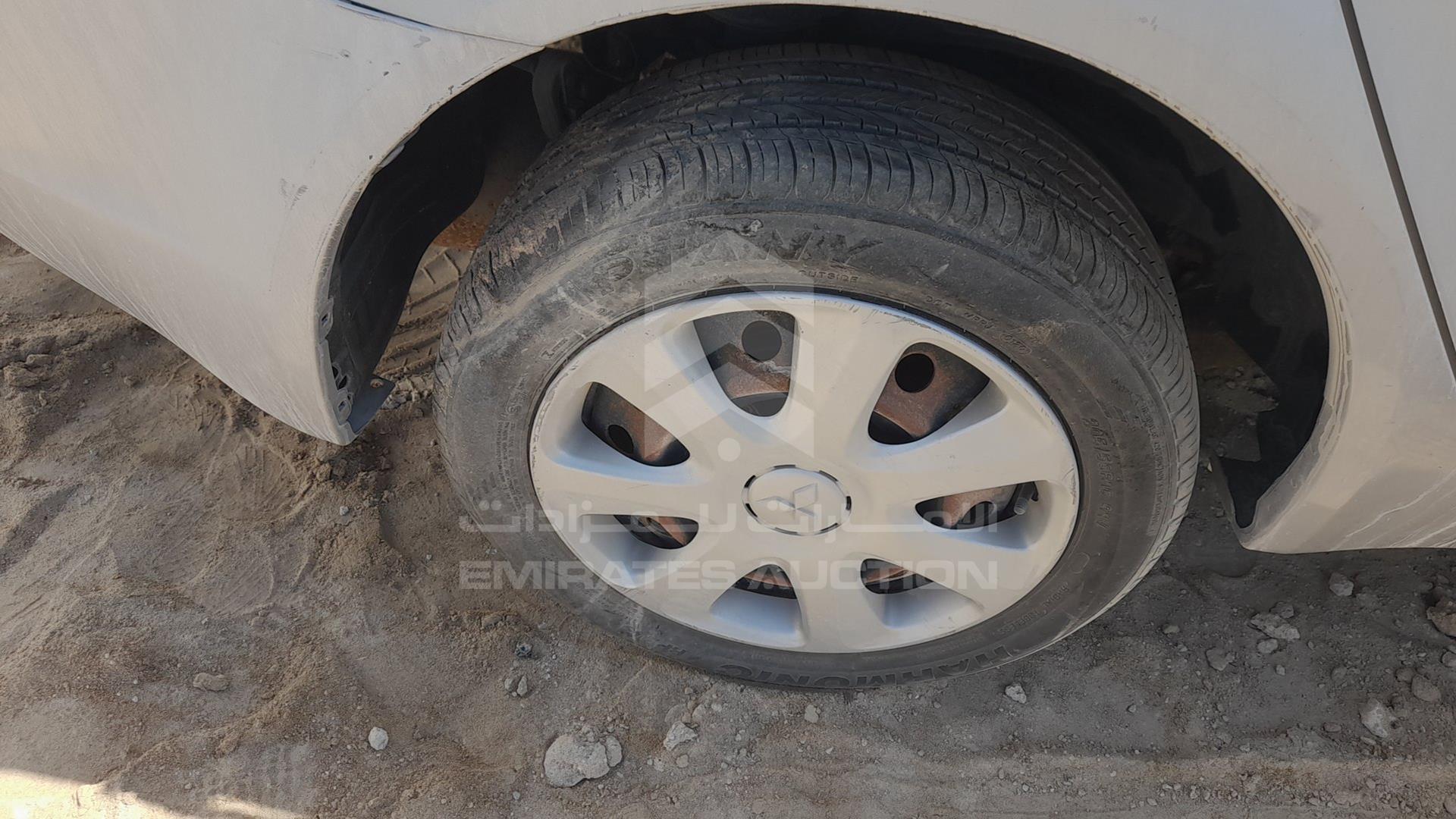 2015 MITSUBISHI LANCER VIN: JMYSRCY1AFU709074