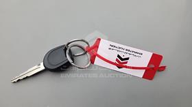 2014 Mitsubishi Lancer — Keys — Photo 4 — Thumbnail