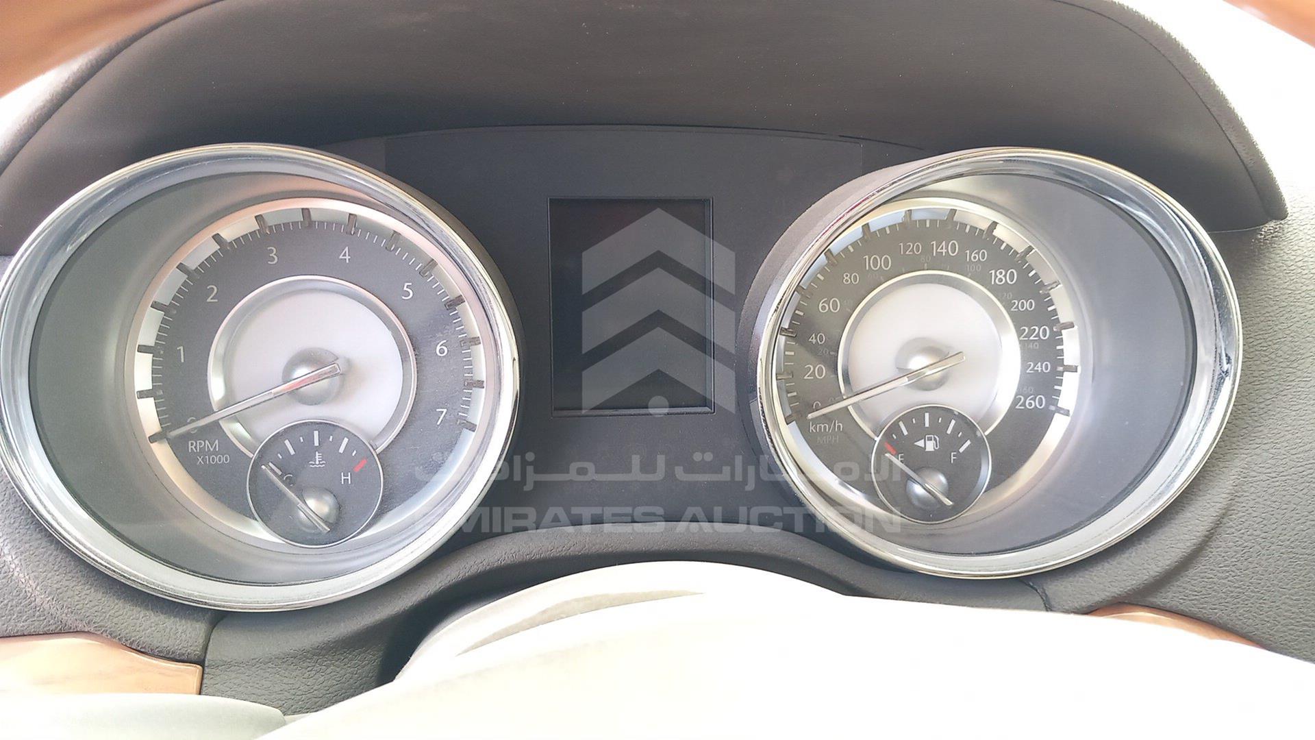 2012 CHRYSLER 300 C VIN: 2C3CCACG3CH179366