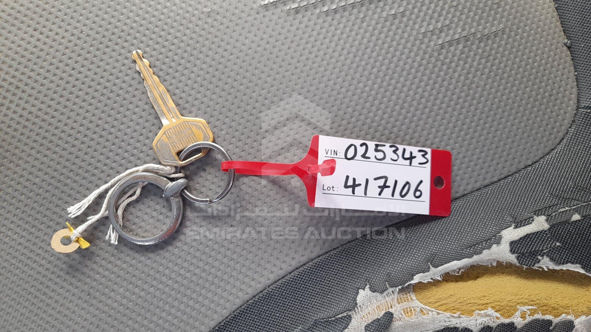 2013 MITSUBISHI L 200 VIN: MMBJNKA50DD025343