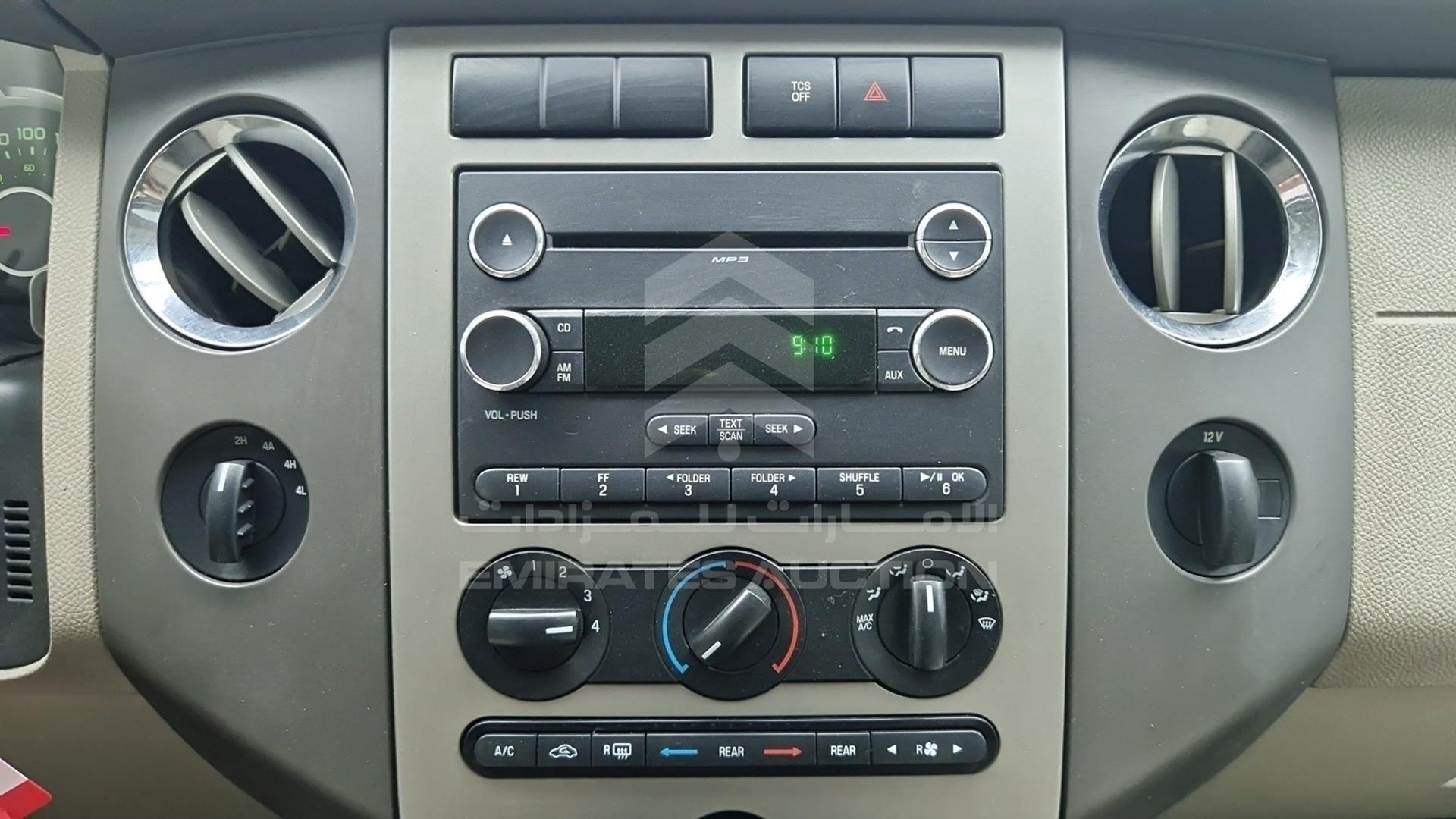 2013 FORD EXPEDITION VIN: 1FMJU1G53DEF67016
