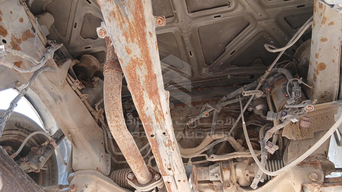 1999 Nissan Sunny — Engine Bay — Photo 29