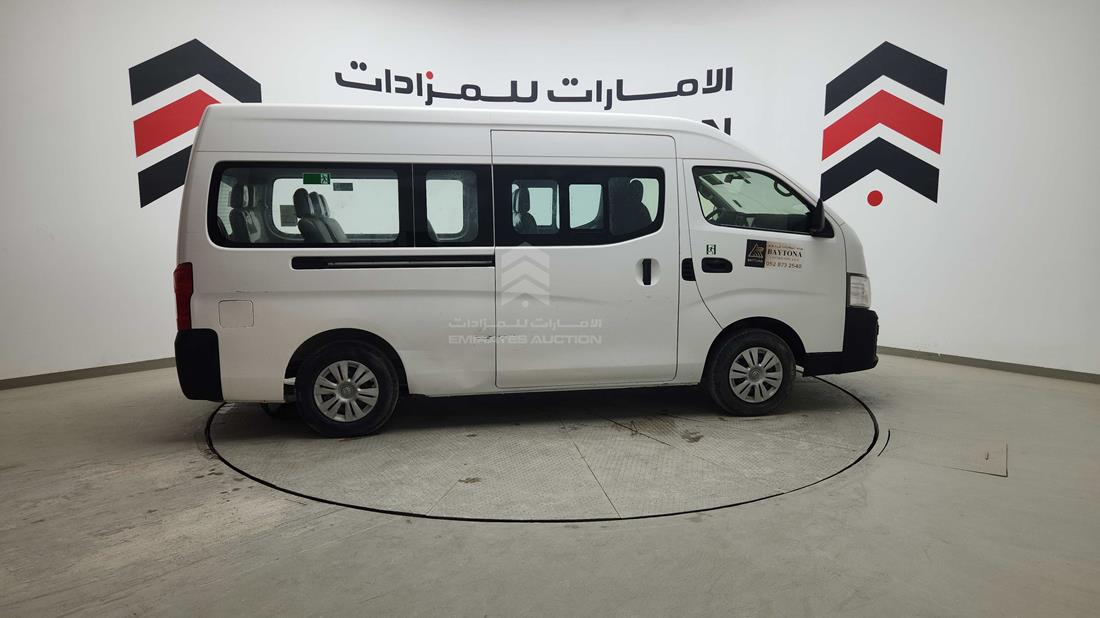 نيسان أورفان 2024 — الجانب الأيمن — صورة 34