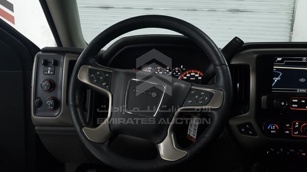 GMC Sierra 2016 3GTU29EJ0GG244979 Image 5