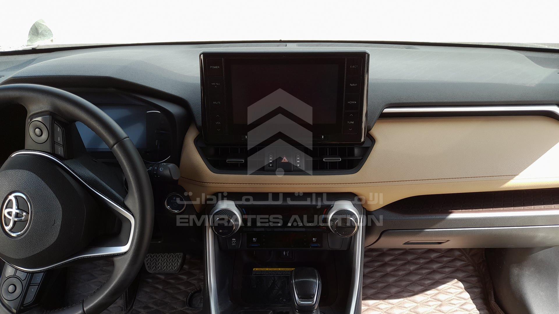 2020 TOYOTA RAV-4 VIN: JTMDW3FVXLD542577