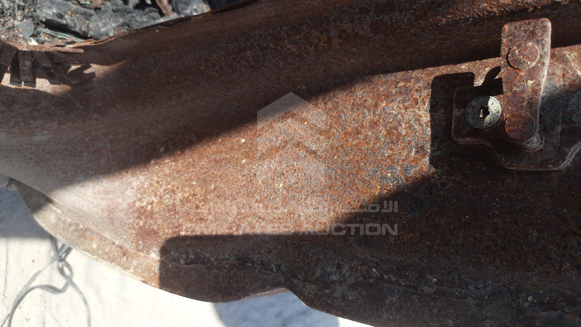 1GTEC14W21Z246014 - 2001 GMC Sierra - #509197
