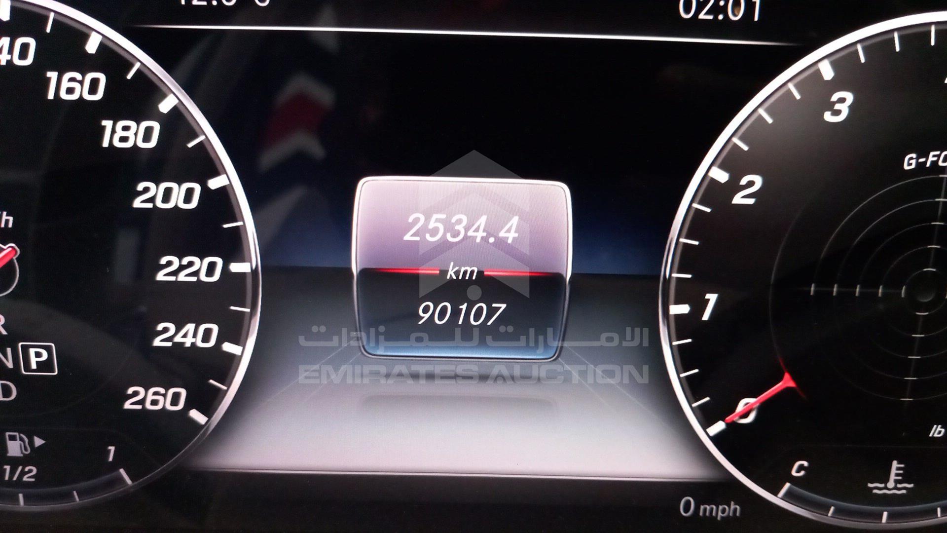 2020 MERCEDES S 560 VIN: WDDUG8GB3LA522144