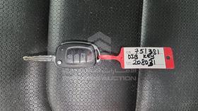 2019 Hyundai Avante — Keys — Photo 5 — Thumbnail