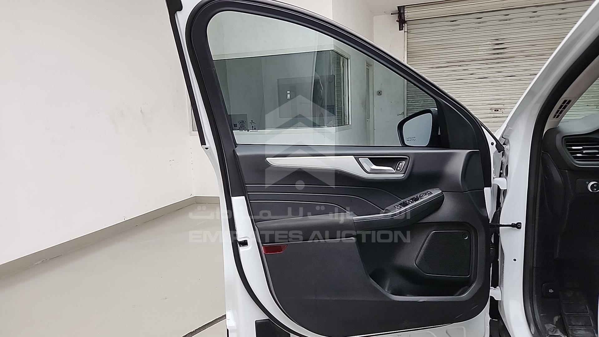 2022 FORD ESCAPE VIN: WF0AMAFC9NPY72320