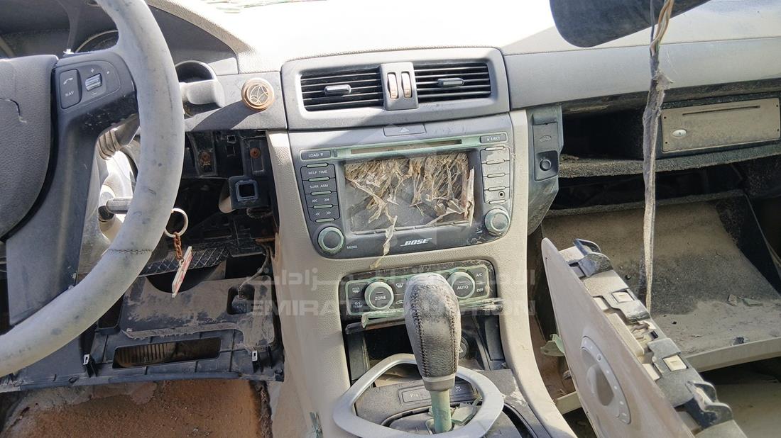 2009 Chevrolet Caprice LS — Entertainment Systems & Camera Monitor & Navigation — Photo 16
