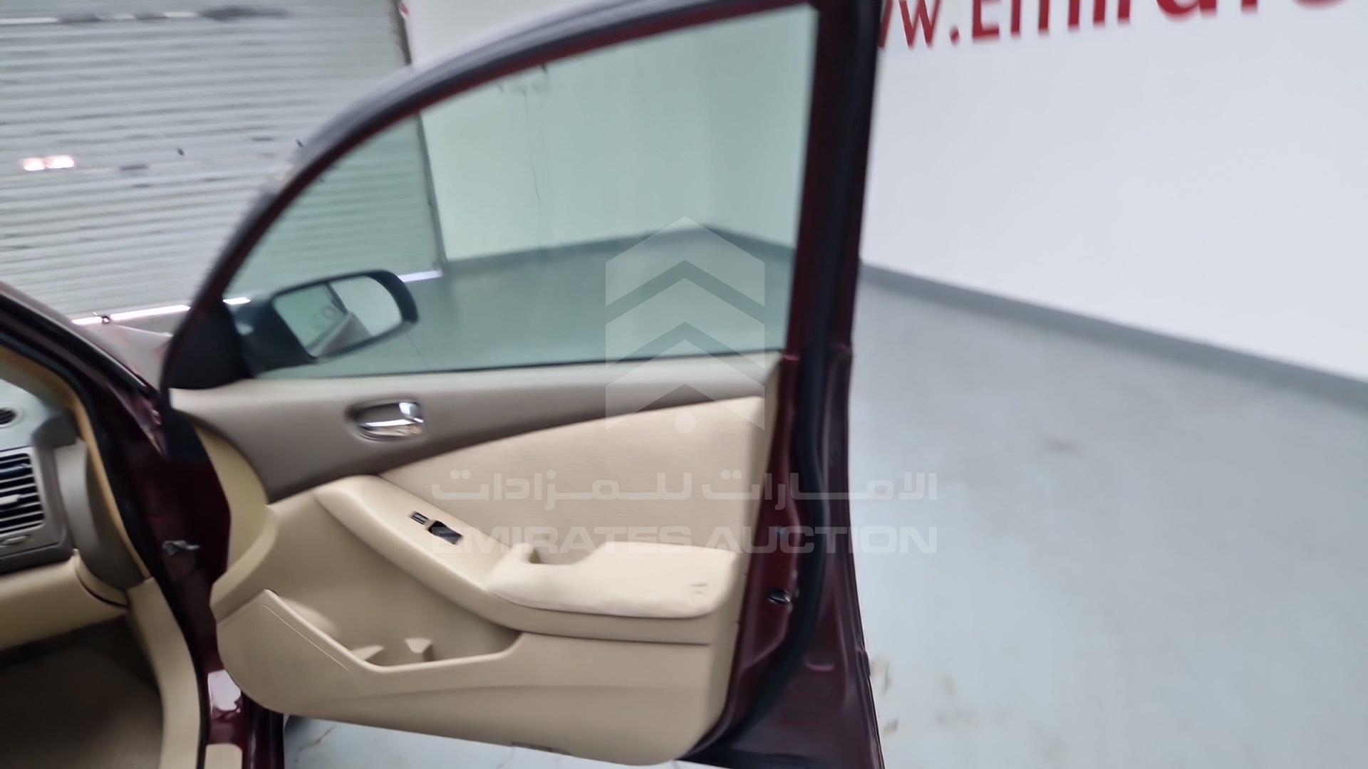 2010 NISSAN ALTIMA VIN: 1N4AL2A95AC124176