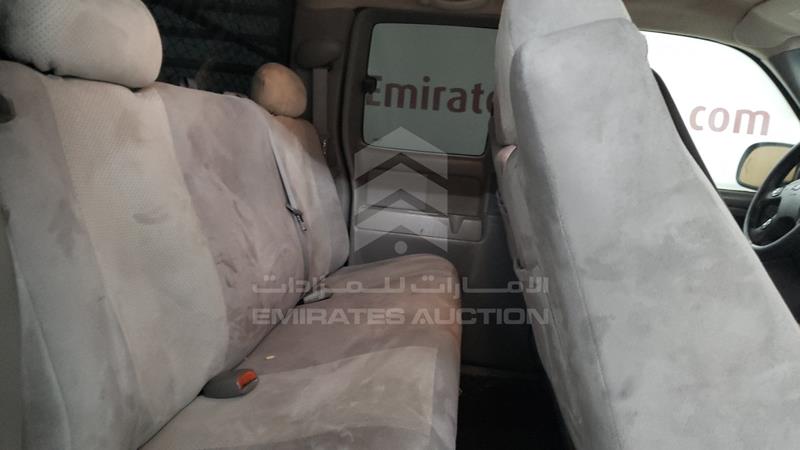 1GCEK19B16Z171581 Auction: EmiratesAuction Lot: 404194 1GCEK19B16Z171581 Chevrolet Silverado 2006 BLACK Photo 22