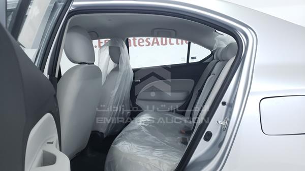 MMDAFT6J8NH004912 Mitsubishi Attrage