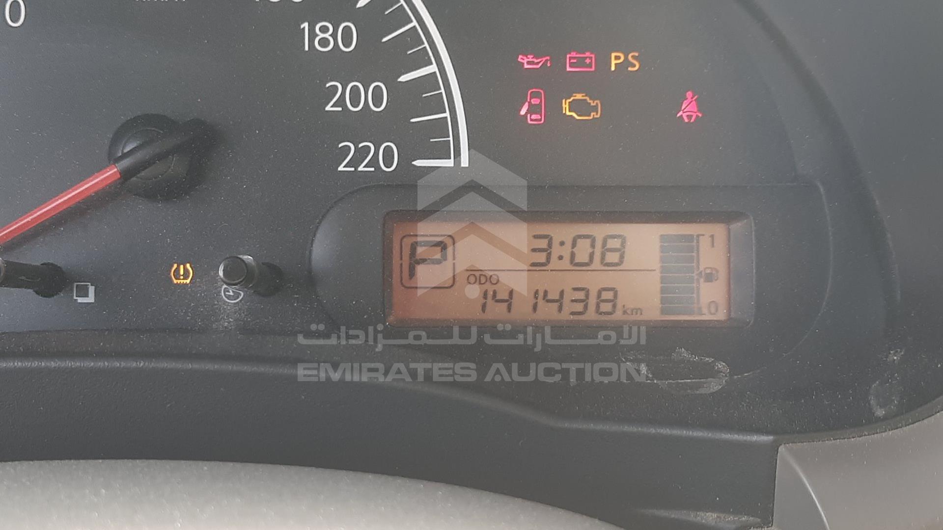2020 NISSAN SUNNY VIN: MDHBN7AD0LG715327