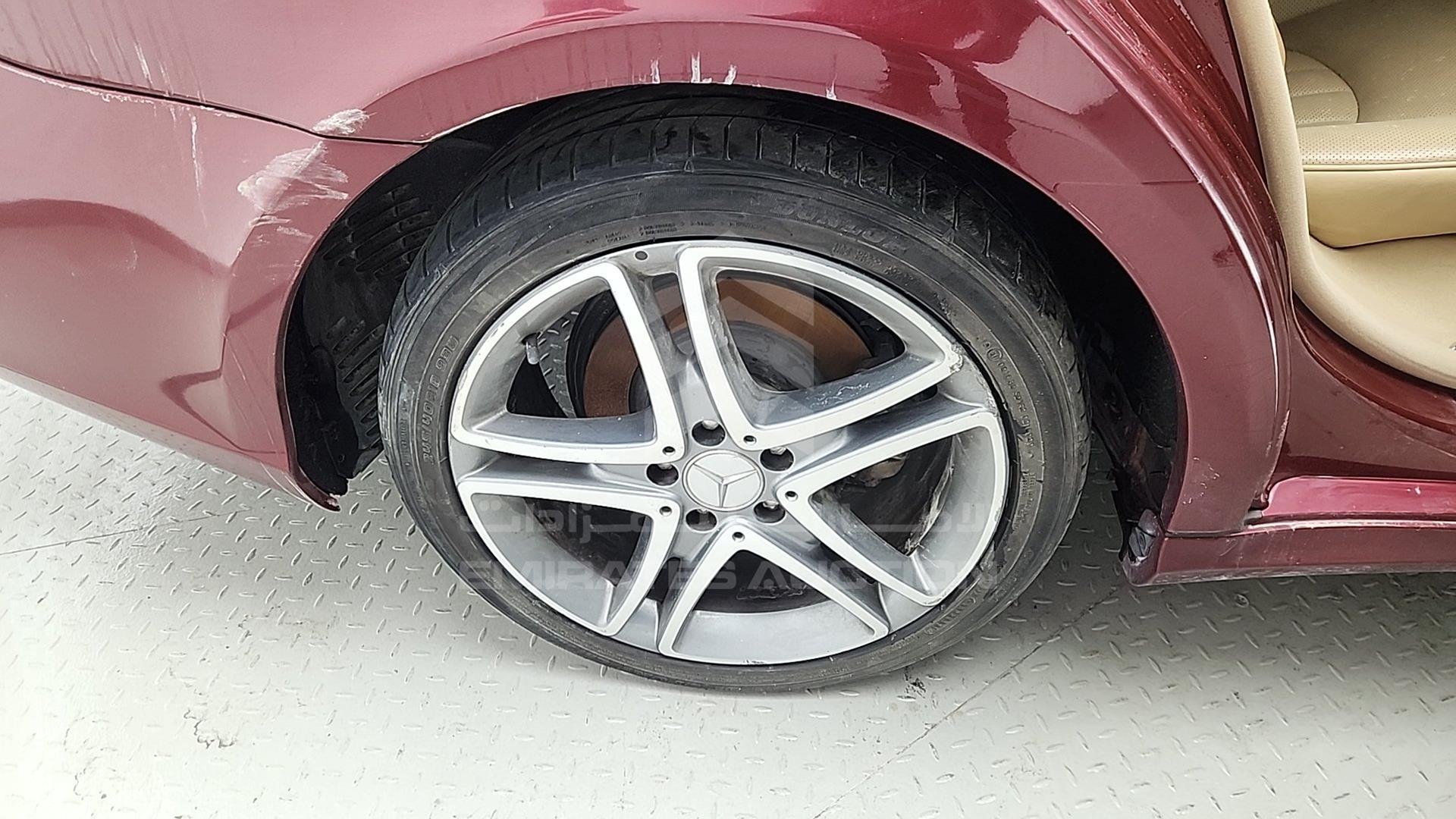 2006 MERCEDES CLS 350 VIN: WDD2193561A052892