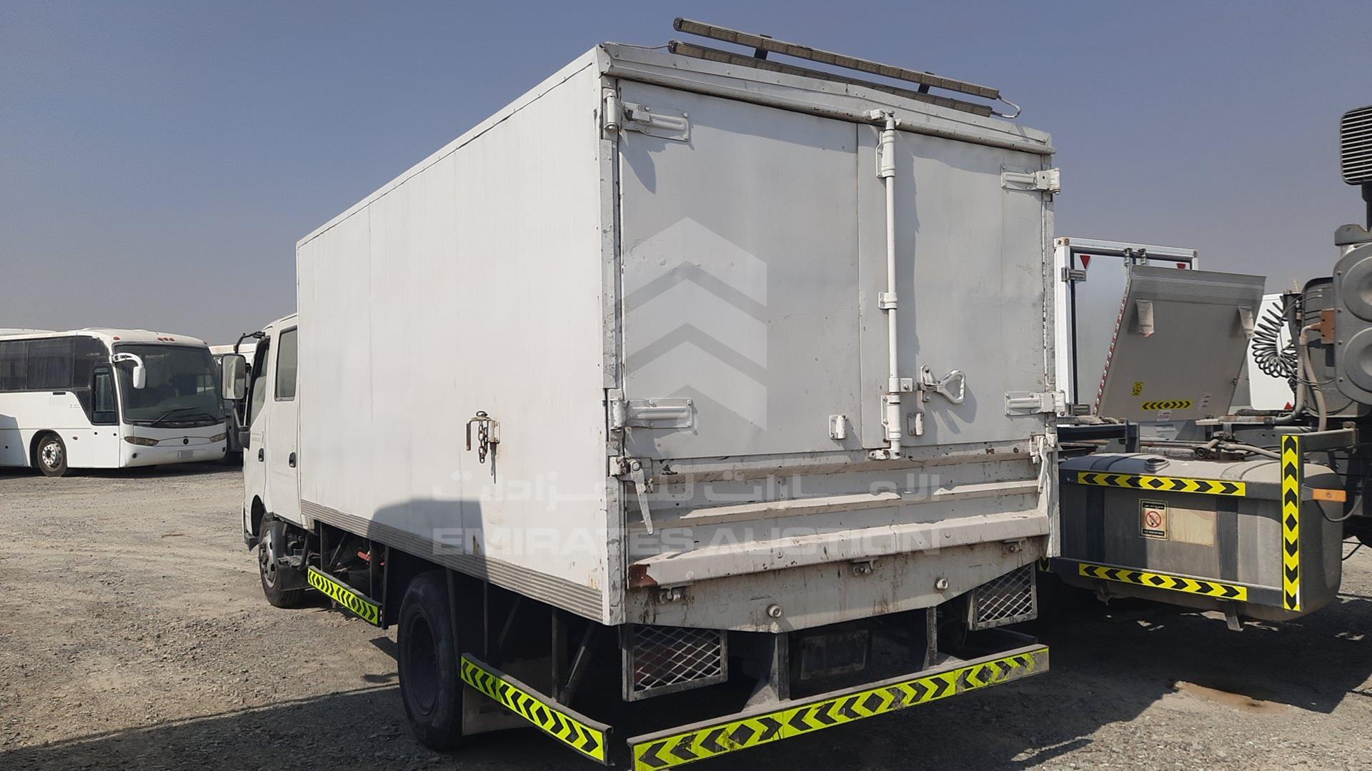 2014 HINO 300 VIN: JHHLCK1H1EK007861