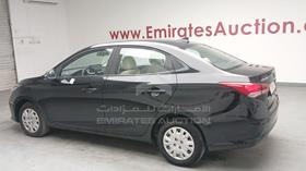 2024 Changan ALSVIN — Rear Left Angle — Photo 6 — Thumbnail