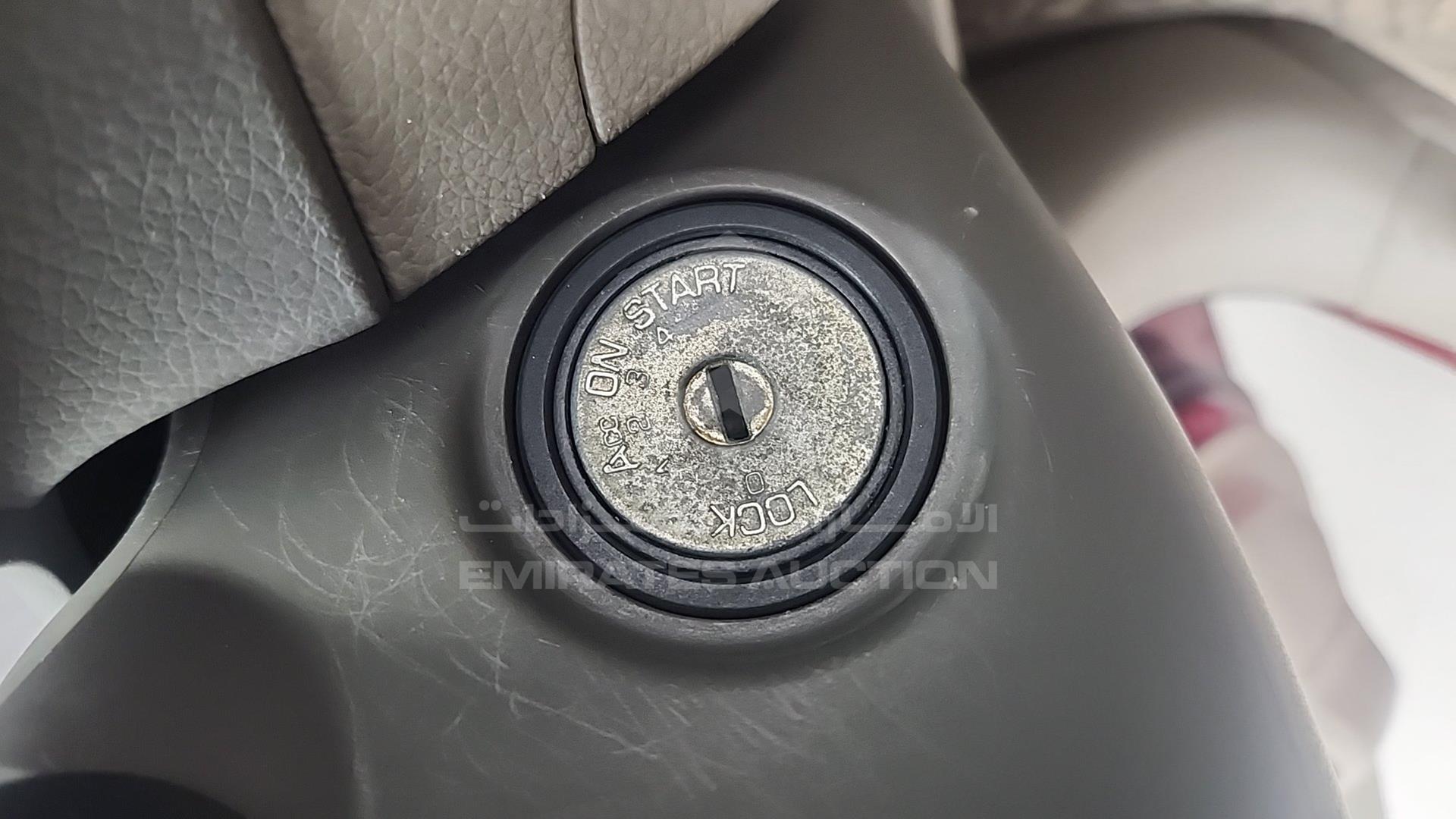 2016 NISSAN TIIDA VIN: MNTBC2C95G6008875