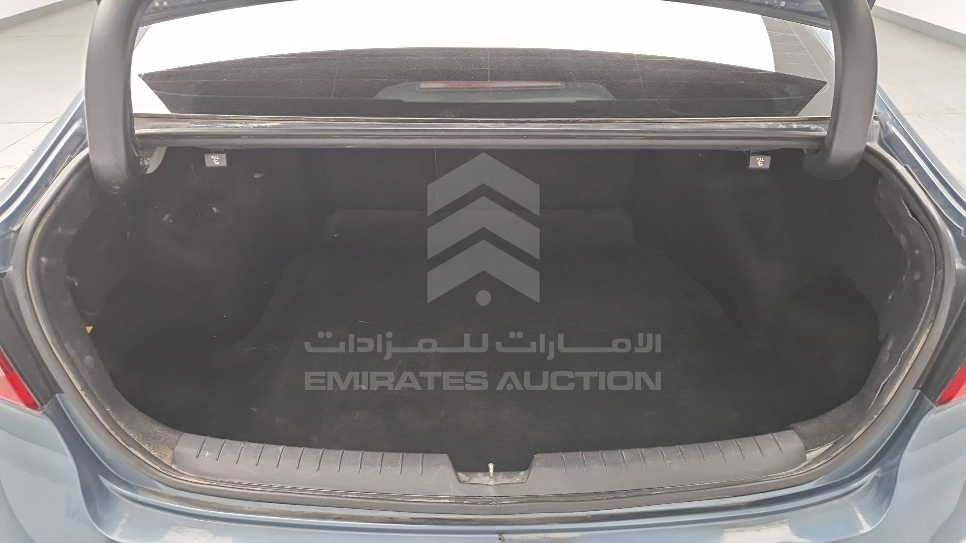 5NPE24AF8FH050506 - 2015 Hyundai Sonata - #508974