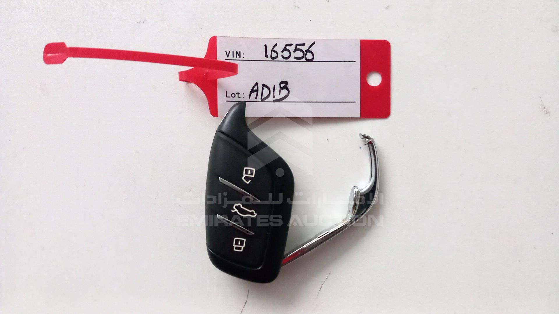 2023 MG ZS VIN: LSJW74C96PZ116556