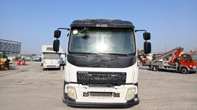 2016 Volvo FL240 — Full Front View — Photo 1 — Thumbnail