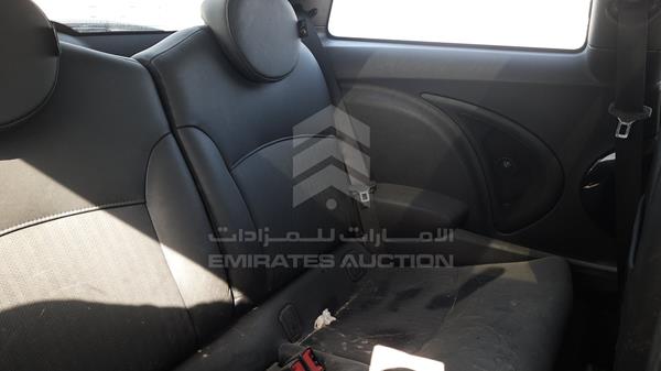 WMWSV3107CT320443 Mini COOPER S
