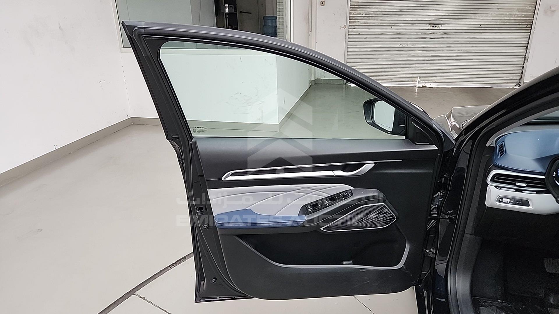 2024 GEELY EMGRAND VIN: LB3F31S29RG019789