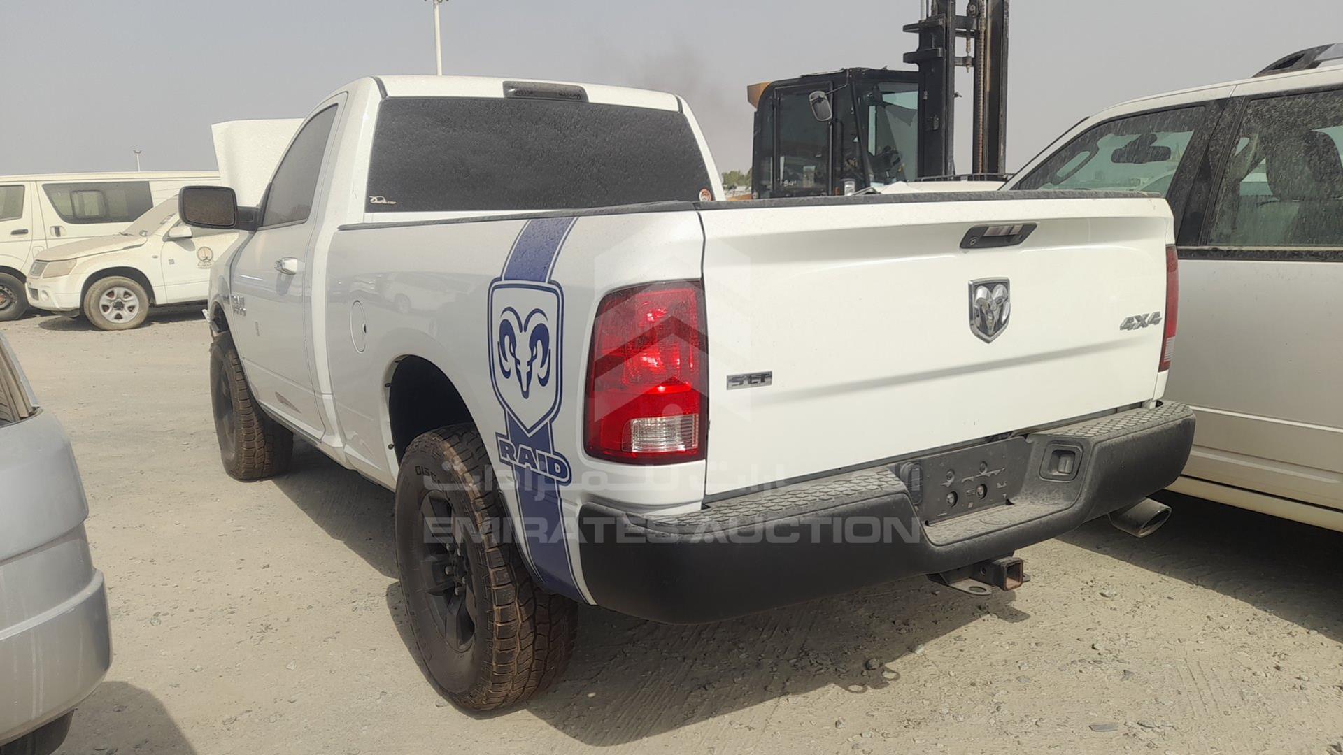 2014 DODGE RAM VIN: 3C6JR7BT0EG221120