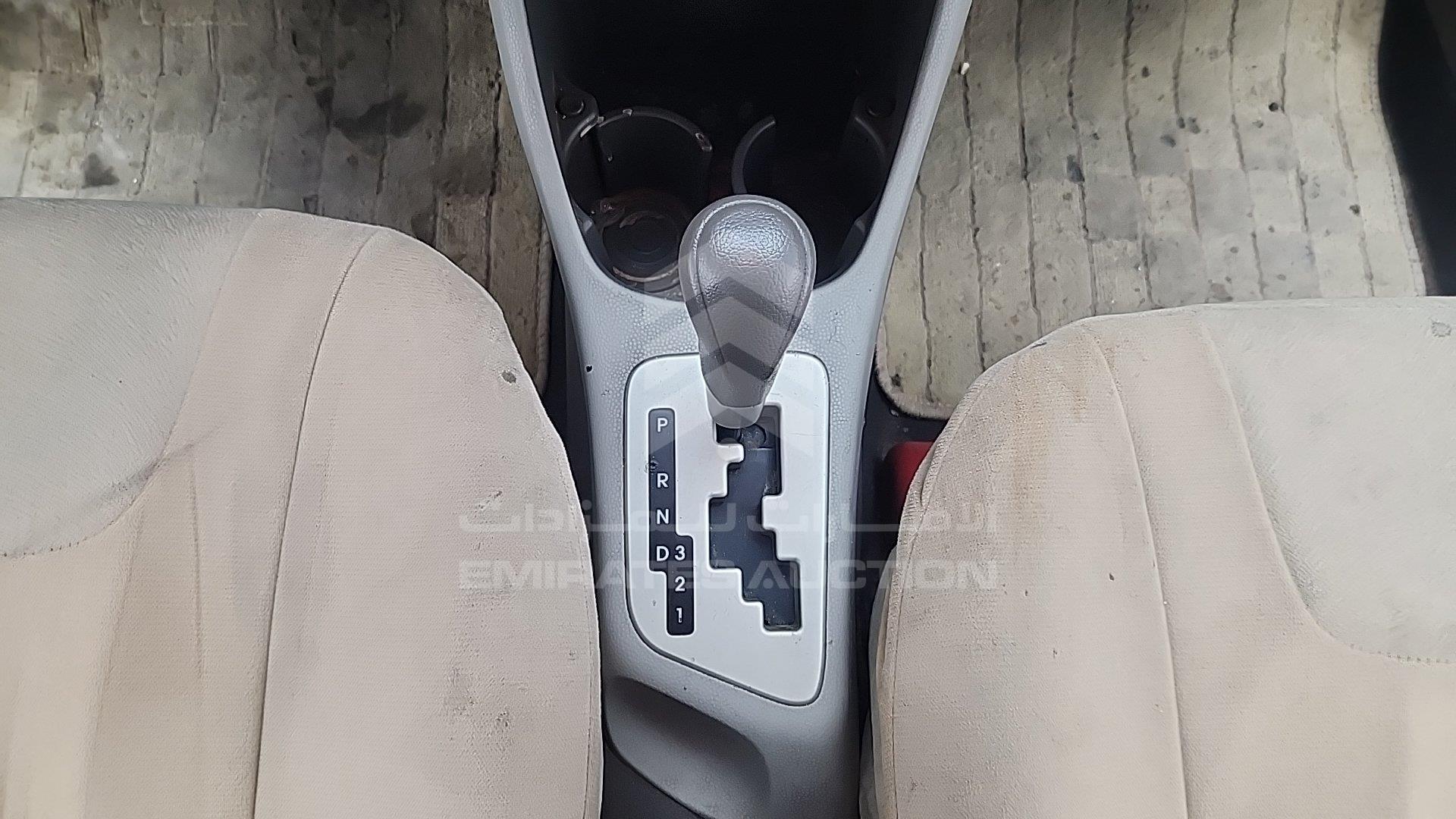 KNABX512XFT946662 - 2015 Kia Picanto - #508117