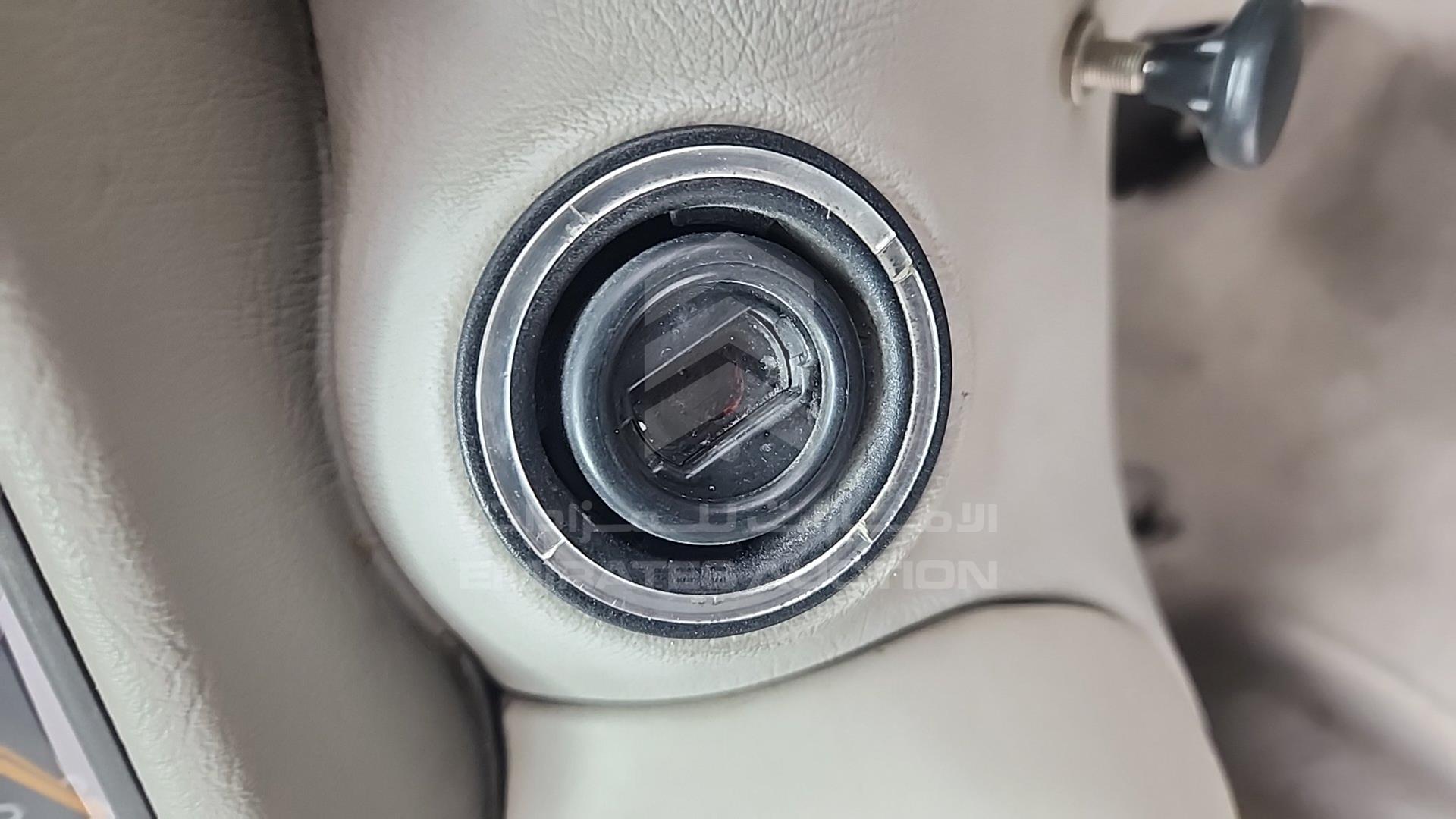 1999 MERCEDES CLK 230 VIN: WDB2083471F055560