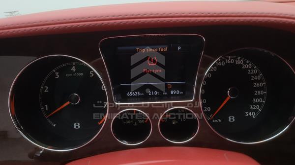 Bentley FLYING SPUR 2013 SCBBF53W0DC081559 Image 12